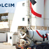 [ 글로벌 시멘트기업 홀심(Holcim) 인도시장 철수 ]