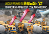 레미콘 믹서트럭 운송노조는 ‘갑’