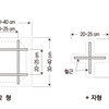 콘크리트의 중성화 측정방법