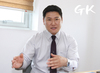 한국형 방수아스팔트 개발한 화제의 주인공 (주)지케이테크 최기철 대표 