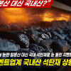 방사능 논란 일본산 대신 국내 석탄재로 눈 돌린 시멘트업계