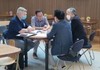 [ 한국 VR 콘크리트관 조합 회원사, 홍익콘크리트산업(주) 방문기 ]